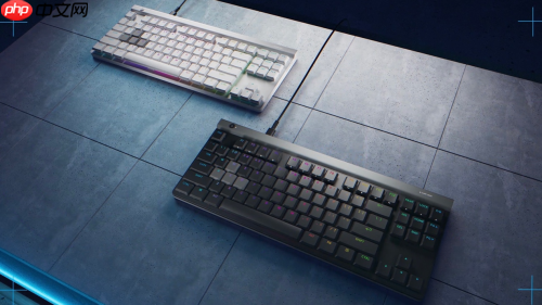 创启新竞,玩出新竞界!罗技G趣玩日狂欢季开启,玩家「创」玩全程高能