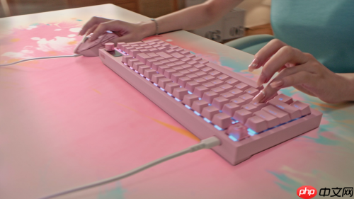 创启新竞,玩出新竞界!罗技G趣玩日狂欢季开启,玩家「创」玩全程高能