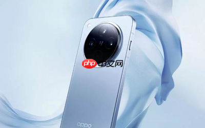 OPPO Find X9系列首發(fā)ColorOS 16 搭載天璣9500心片