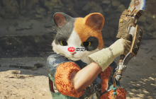 《怪物猎人：荒野》攻略——新事件6月上线 可得超可爱艾露猫头盔