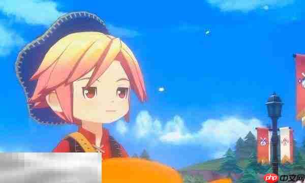 牧场物语风之繁华集市各地区解锁条件及功能介绍 各地区怎么解锁