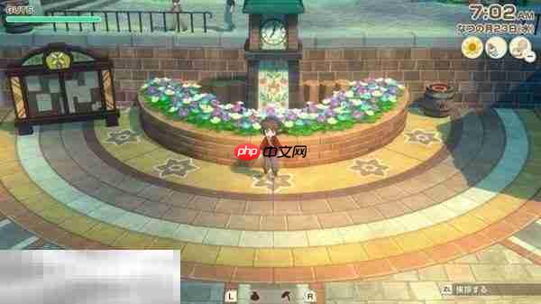 牧场物语风之繁华集市各地区解锁条件及功能介绍 各地区怎么解锁