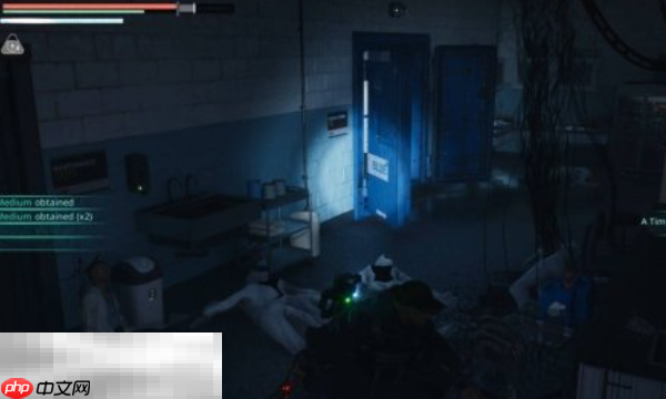 地狱即我们安全进入时间循环怎么进 时间循环进入方法介绍​