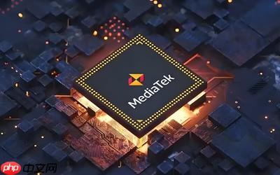 联发科天玑9500即将发布 采用第三代3纳米制程