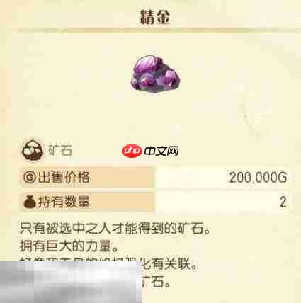 牧场物语风之繁华集市超幸运奖券屋奖品汇总 超幸运奖券屋有什么奖品