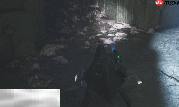 地狱即我们公羊的秘密怎么接取 公羊的秘密解谜方法介绍​