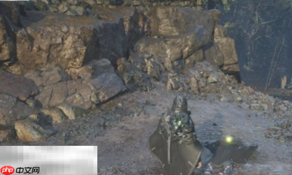 地狱即我们公羊的秘密怎么接取 公羊的秘密解谜方法介绍​