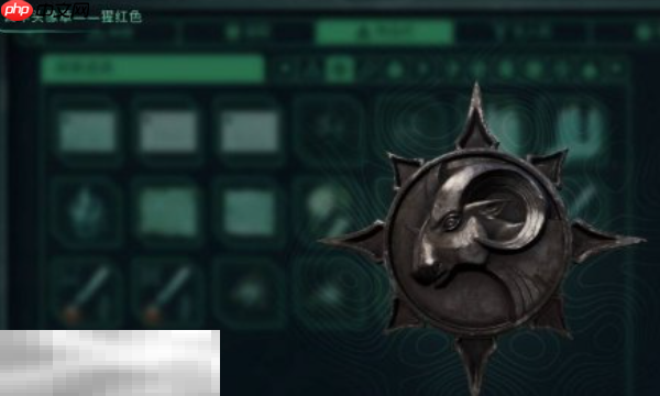 地狱即我们公羊的秘密怎么接取 公羊的秘密解谜方法介绍​