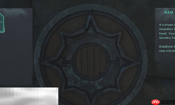 地狱即我们公羊的秘密怎么接取 公羊的秘密解谜方法介绍​