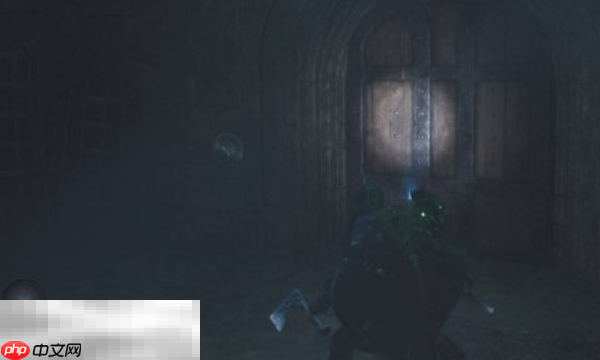 地狱即我们公羊的秘密怎么玩 公羊的秘密触发方法介绍