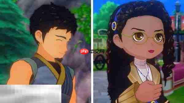 牧场物语风之繁华集市与原版区别介绍 新增内容有什么