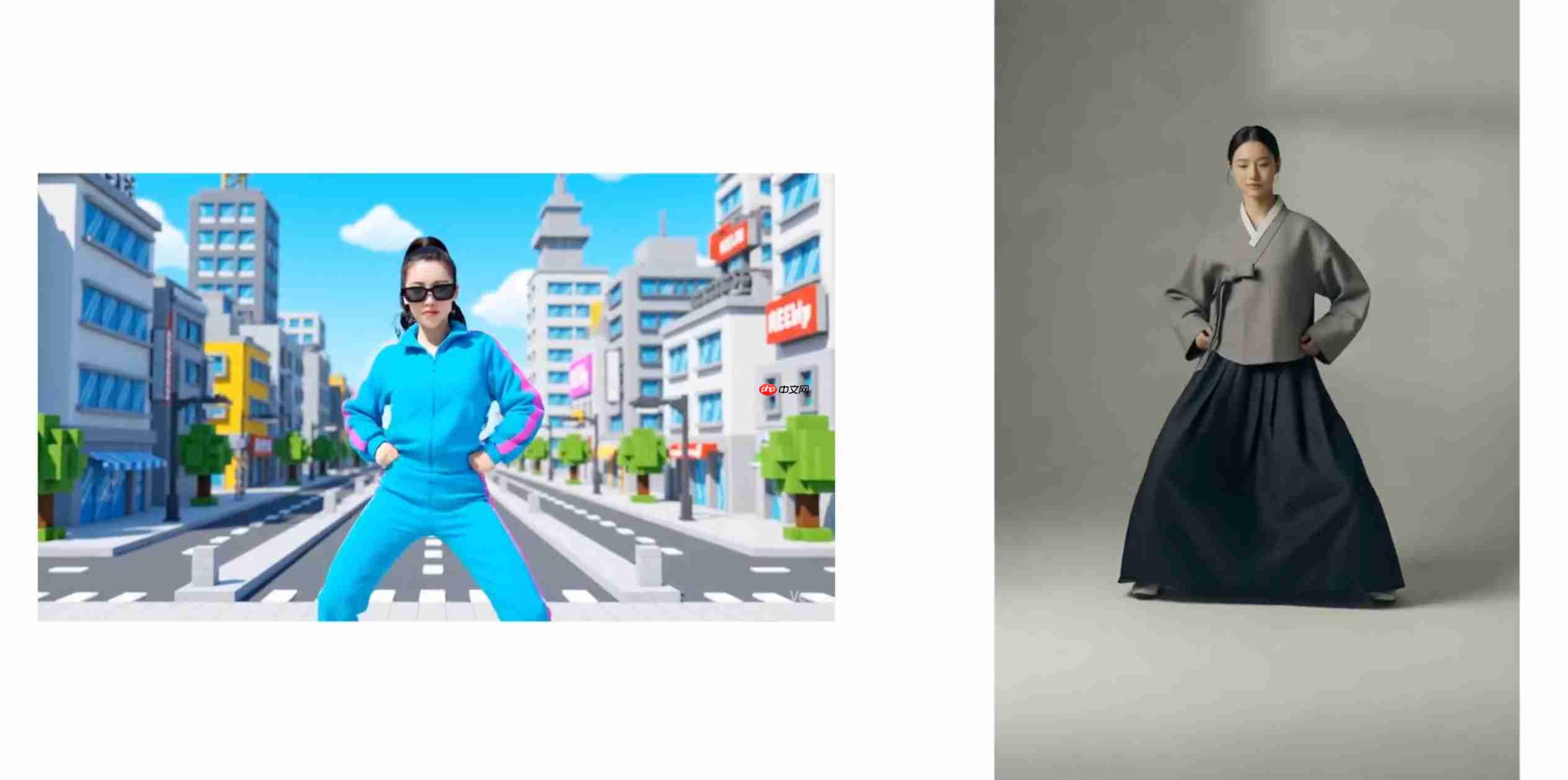 免费且顶配！阿里开源最强动作生成模型 Wan2.2-Animate！