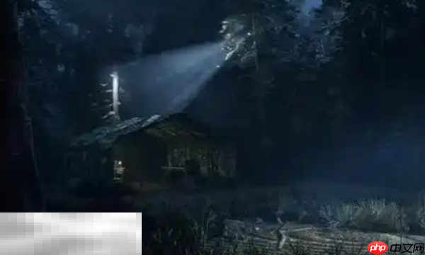 地狱即我们责任重大怎么解谜 责任重大解谜方法介绍​