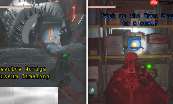 地狱即我们责任重大怎么解谜 责任重大解谜方法介绍​