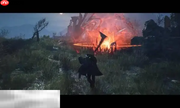 地狱即我们森林地牢门怎么解谜 塞内德拉地牢拼图解谜方法​