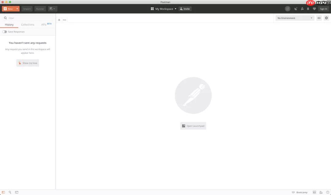 你会换掉Postman吗?我正在用HTTP Client...