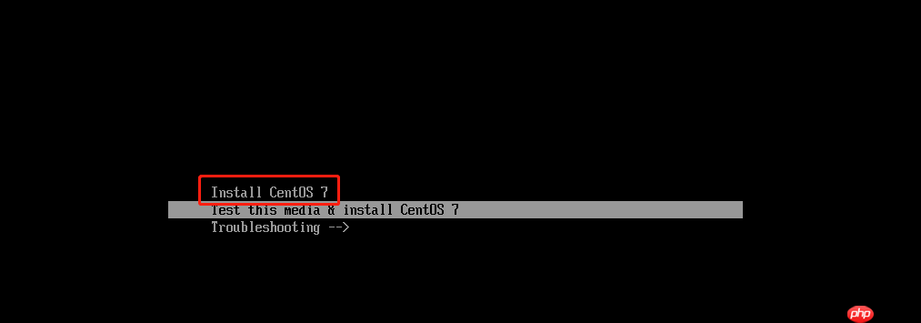 基础服务系列-Hyper-V 安装centos7
                                                                           