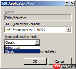 在Windows 2008 R2环境安装Flowportal.Net BPM的注意事项