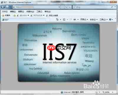 腾讯云安装iis的图文教程(领取腾讯云优惠券)