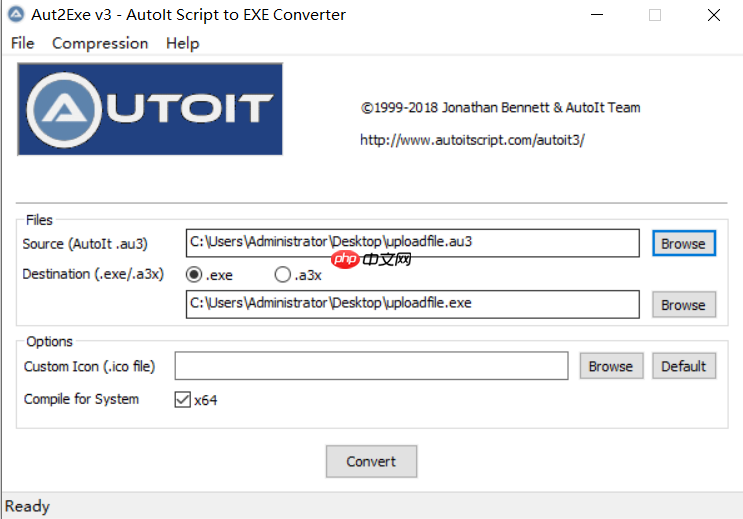 Selenium之文件上传、下载