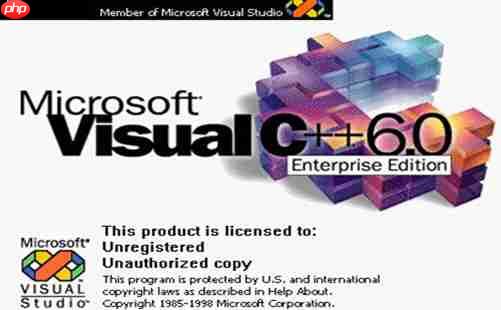 vc++6.0如何画图?vc++6.0画图的方法