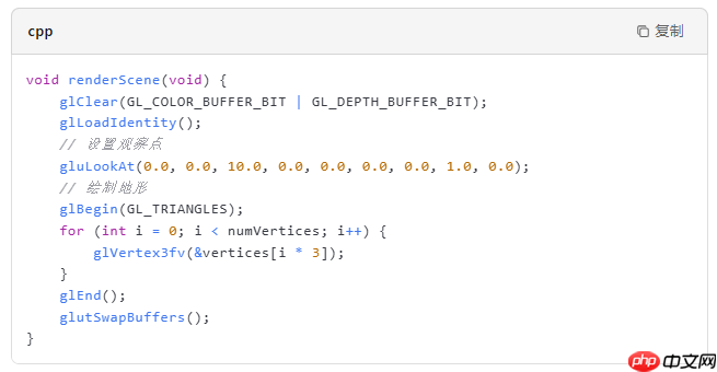 vc++6.0如何画图?vc++6.0画图的方法