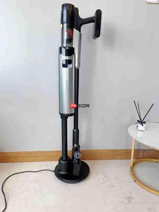 洗地机有吸尘器功能吗?吸尘器实用还是洗地机实用?2025选购指南