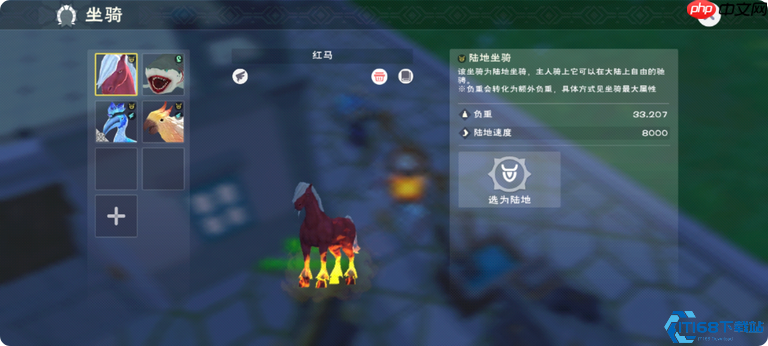 坐骑大师速成班:从骑术入门到跨地形征服指南