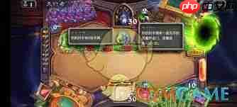 《炉石传说》攻略——神秘虚灵过疗牧卡组怎么玩