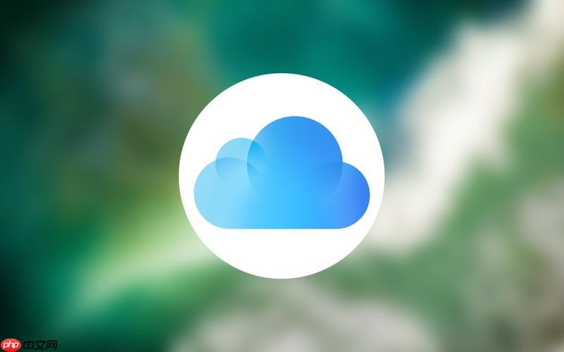icloud官网怎么找回密码_icloud官网密码重置流程详解