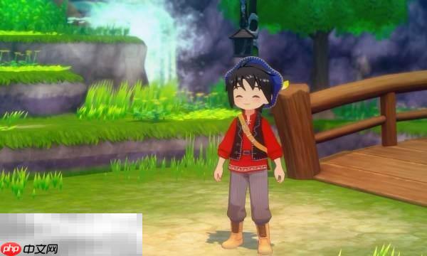 牧场物语风之繁华集市秋季最佳作物一览 秋季种什么利润最高