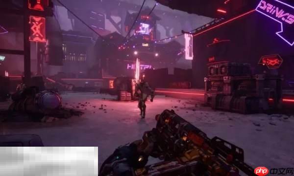 无主之地4桑吉巴特的最后安息之地在哪 桑吉巴特的最后安息之地攻略