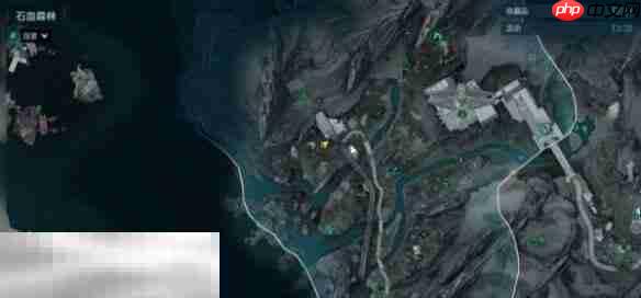 无主之地4桑吉巴特的最后安息之地在哪 桑吉巴特的最后安息之地攻略