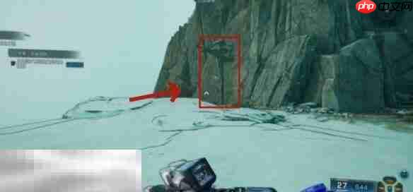 无主之地4桑吉巴特的最后安息之地在哪 桑吉巴特的最后安息之地攻略