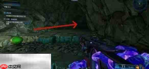 无主之地4桑吉巴特的最后安息之地在哪 桑吉巴特的最后安息之地攻略