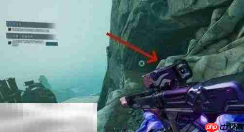 无主之地4桑吉巴特的最后安息之地在哪 桑吉巴特的最后安息之地攻略