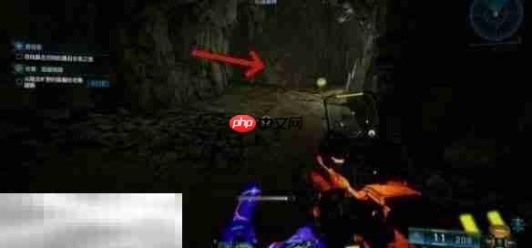 无主之地4桑吉巴特的最后安息之地在哪 桑吉巴特的最后安息之地攻略