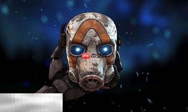 无主之地4原谅我隐藏支线任务怎么触发 原谅我隐藏支线任务触发方法