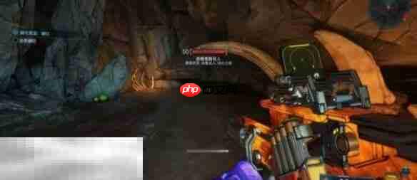 无主之地4原谅我隐藏支线任务怎么触发 原谅我隐藏支线任务触发方法