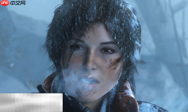 古墓丽影崛起最强武器是什么 古墓丽影崛起武器推荐