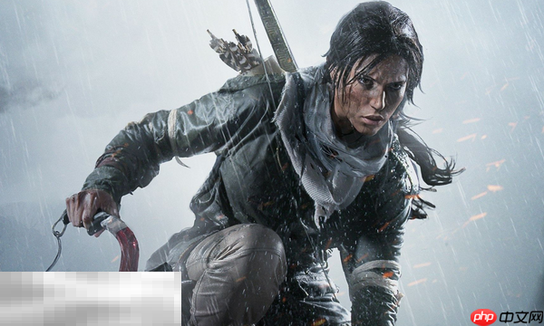 古墓丽影崛起绳索箭矢怎么获得 绳索箭矢获取方法