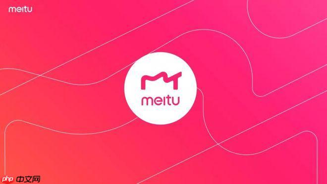 美图秀秀动漫脸怎么瘦_美图秀秀动漫脸型瘦脸设置