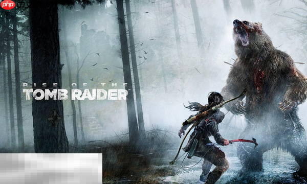 古墓丽影崛起被淹没的档案室怎么过 被淹没的档案室支线攻略