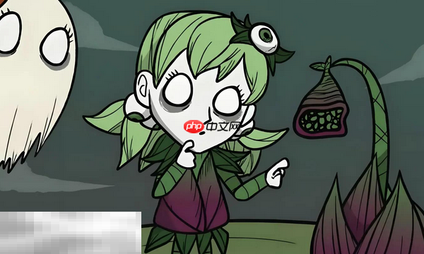 饥荒联机版怎么复活 饥荒联机版鬼魂复活攻略