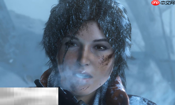 古墓丽影崛起无情呢喃在哪 无情呢喃地图位置分享