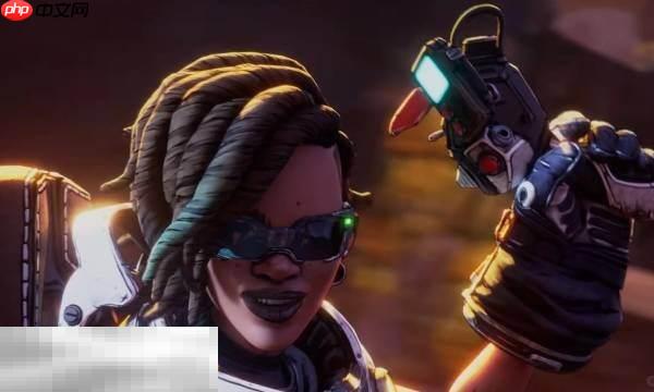 无主之地4骷髅钥匙兑换码最新9.23 骷髅钥匙最新兑换码分享