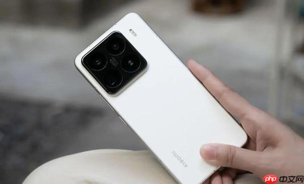 小米17觸控采樣率比iPhone17高嗎_游戲觸控響應(yīng)速度對比