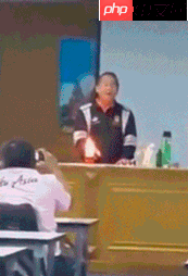 程序员的样子：程序员对产品经理的报复