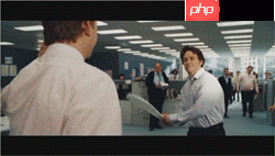 程序员的样子：程序员对产品经理的报复