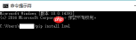 [爬虫]Windows下如何安装python第三方库lxml